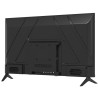 Смарт телевизор 32″ с 12V захранване за камион, автомобил и кемпер